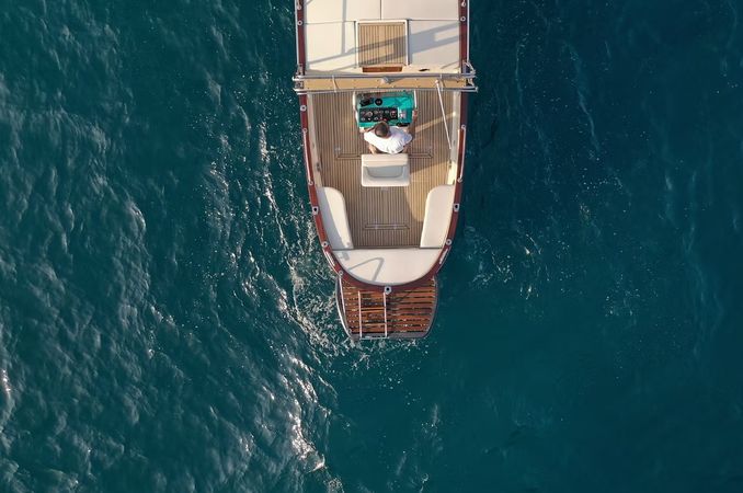 VD Ingenito Open 8.30 | 24