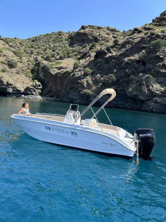 Orizzonti Syros 190 | 24