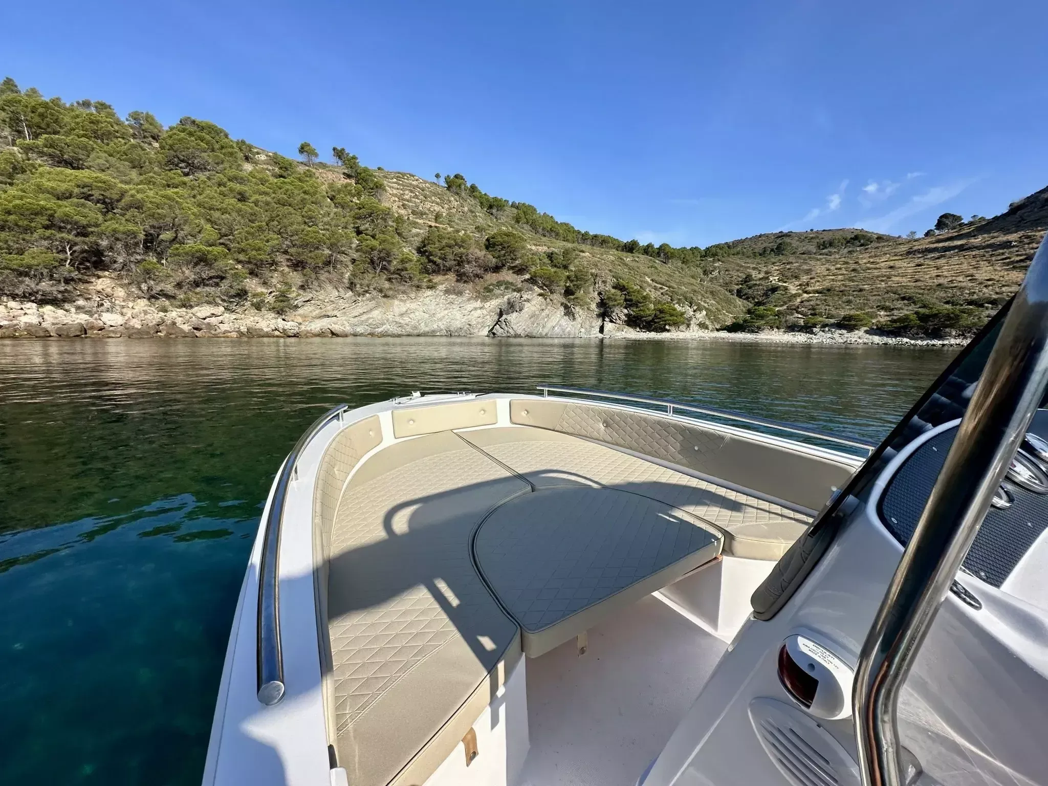 Orizzonti Syros 190 | 24