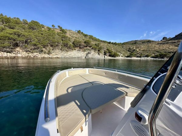 Orizzonti Syros 190 | 24