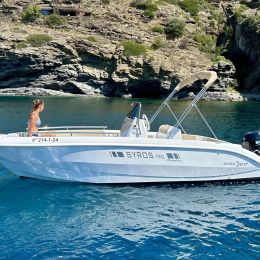 Orizzonti Syros 190 | 24