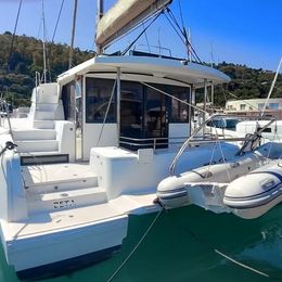 Bali 4.2 | Beta