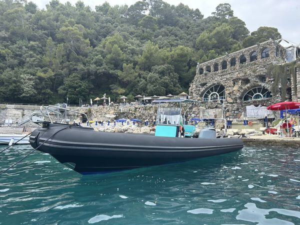 Novamarine 1000 | Tiffany