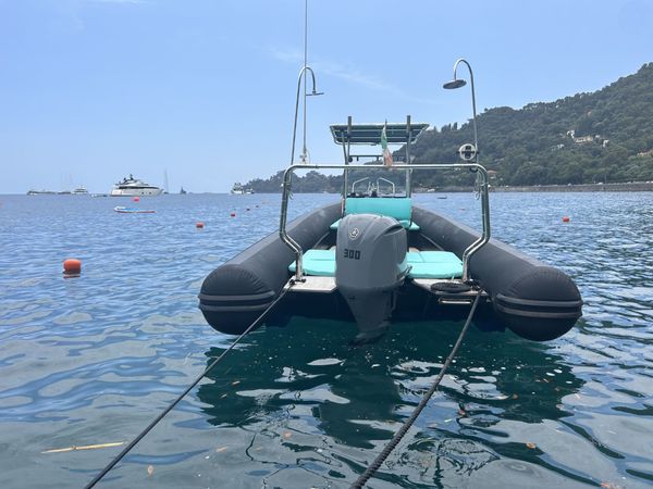 Novamarine 1000 | Tiffany