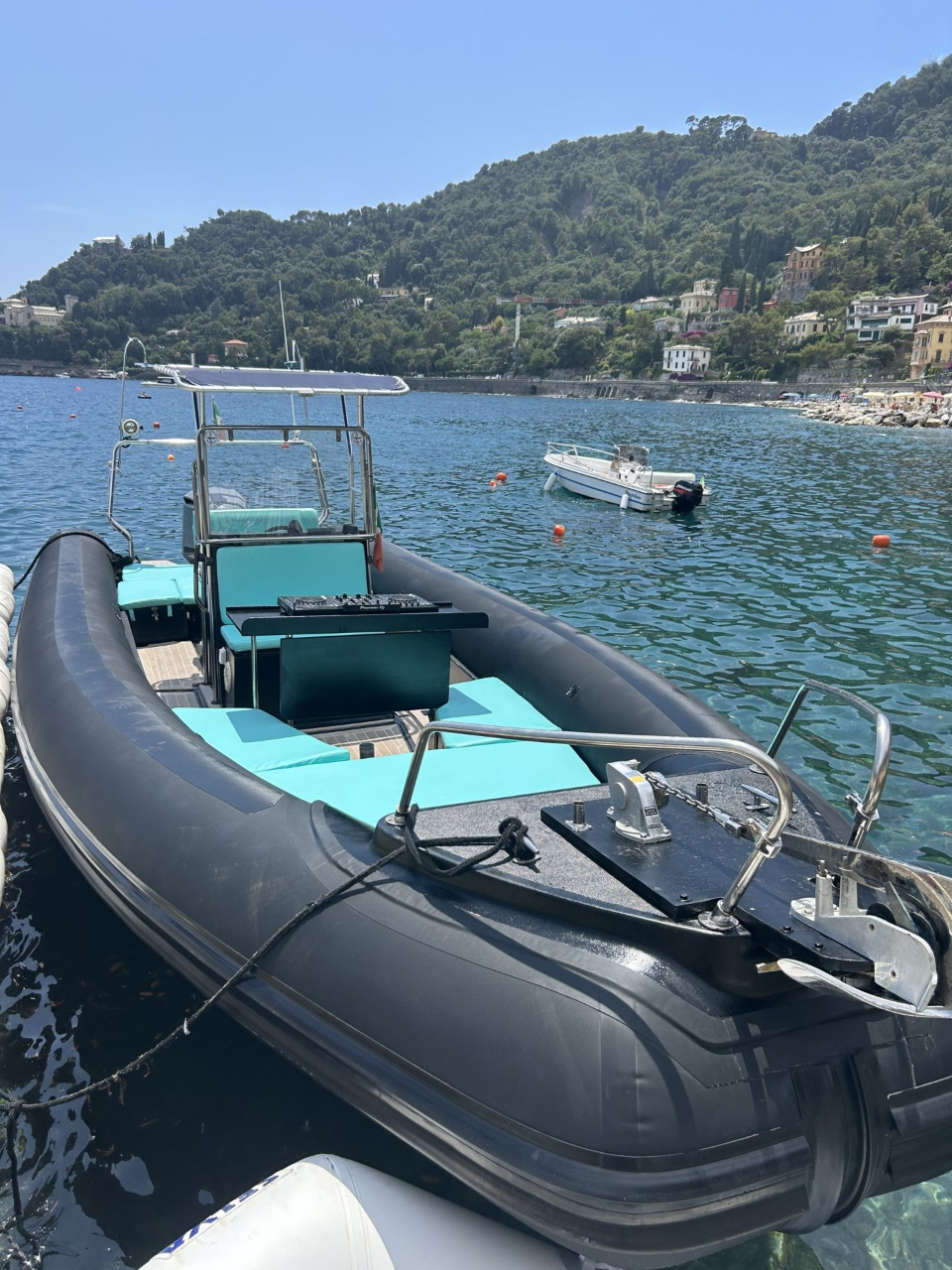 Novamarine 1000 | Tiffany