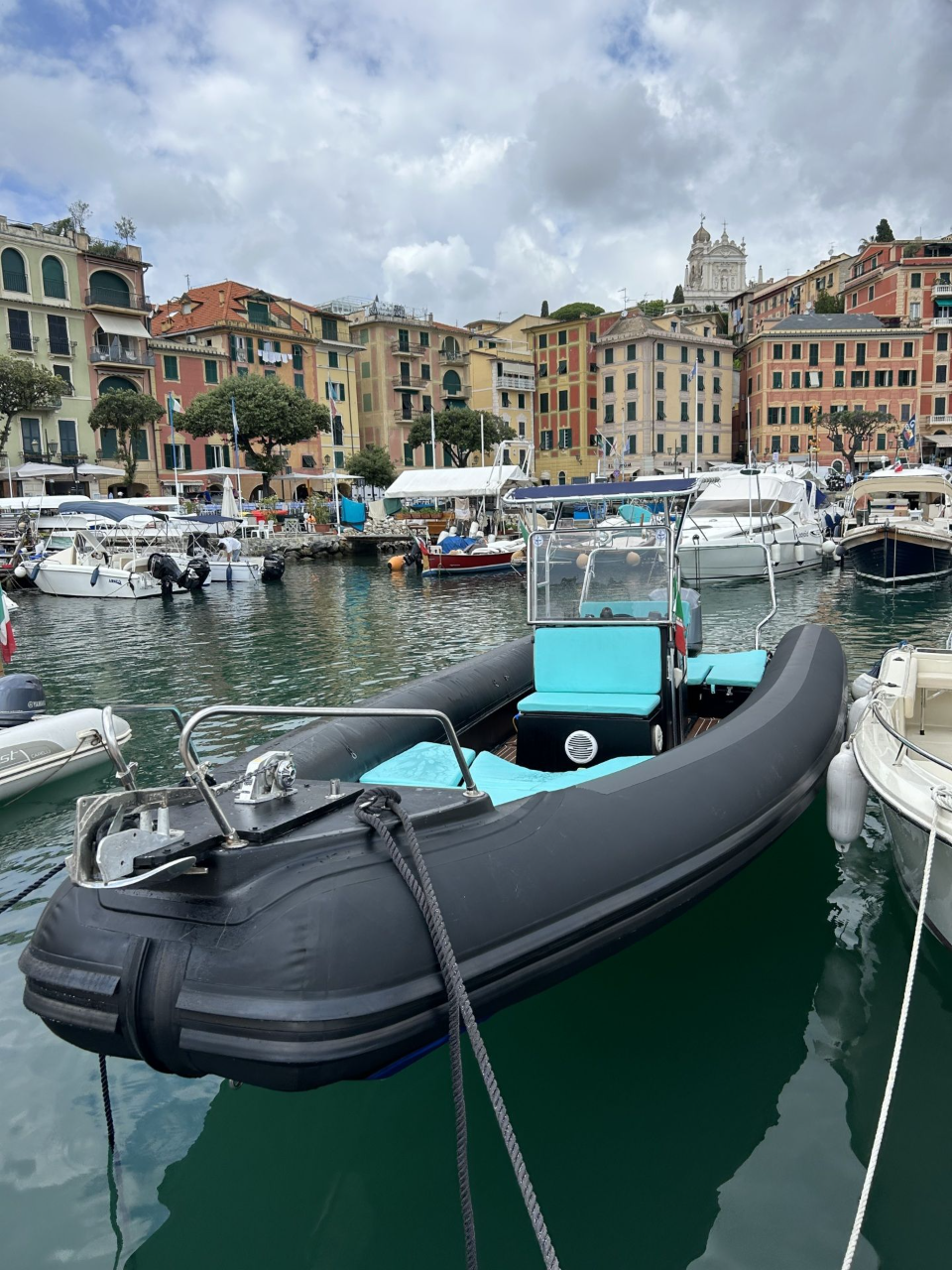 Novamarine 1000 | Tiffany