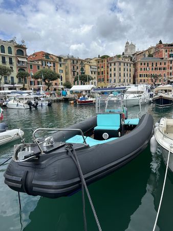 Novamarine 1000 | Tiffany