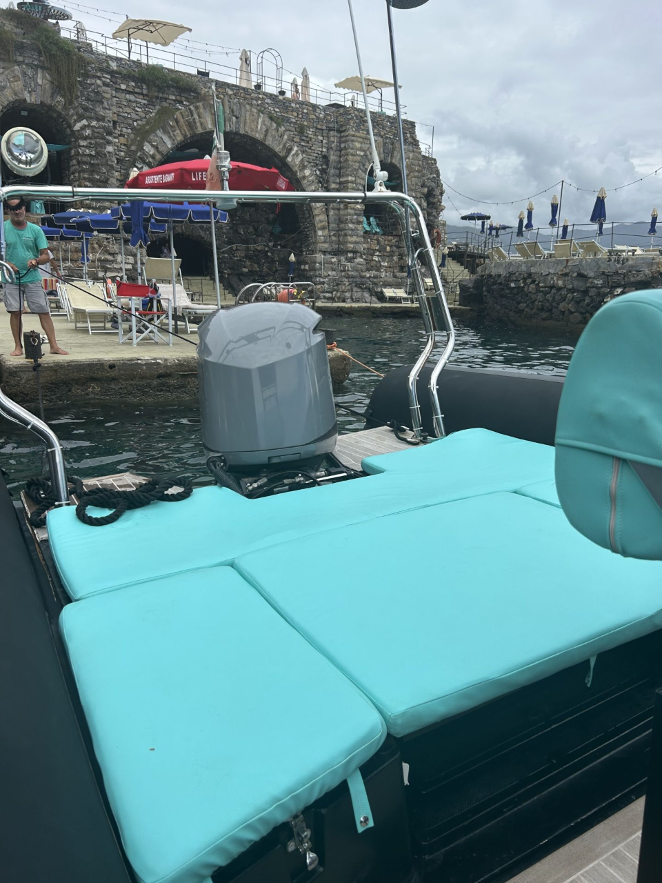 Novamarine 1000 | Tiffany