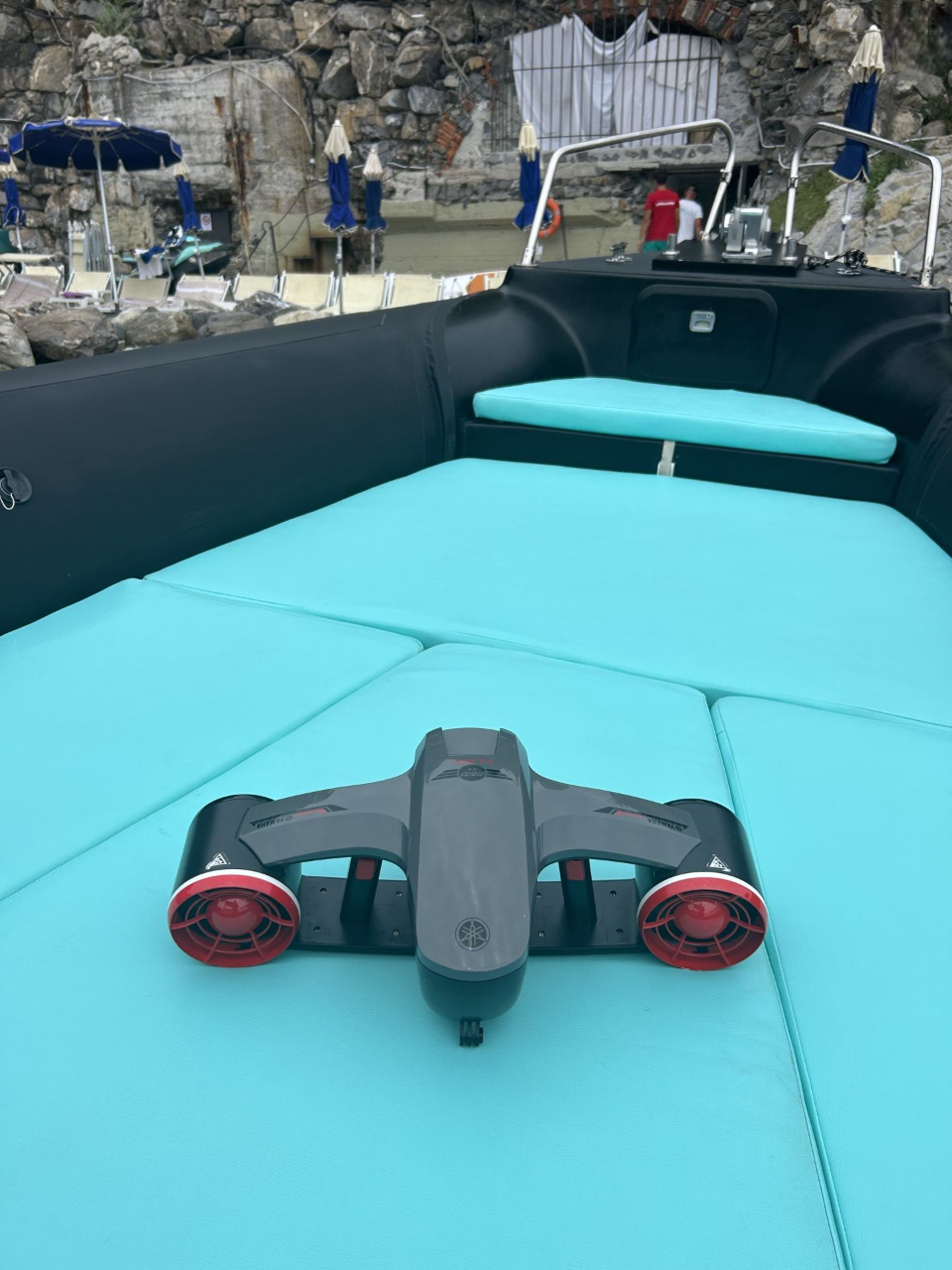 Novamarine 1000 | Tiffany