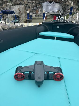 Novamarine 1000 | Tiffany