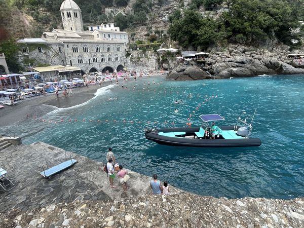 Novamarine 1000 | Tiffany