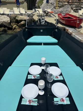 Novamarine 1000 | Tiffany