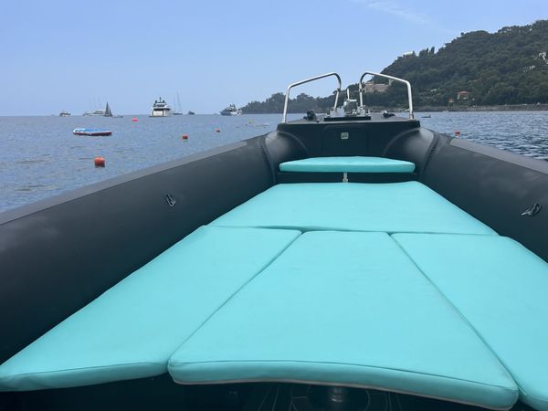 Novamarine 1000 | Tiffany