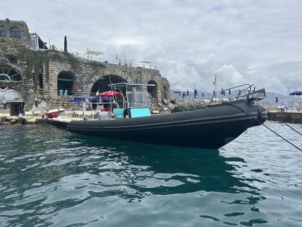 Novamarine 1000 | Tiffany