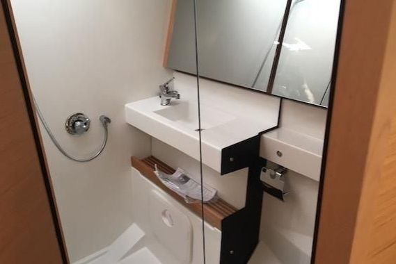 Jeanneau Sun Odyssey 440 | Majelo