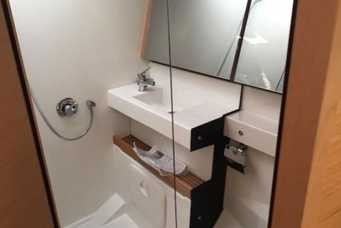 Jeanneau Sun Odyssey 440 | Majelo