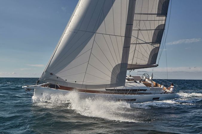 Jeanneau Sun Odyssey 440 | Majelo