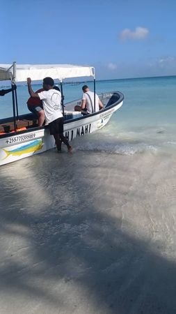 Custom Built 24 | Mahi Mahi