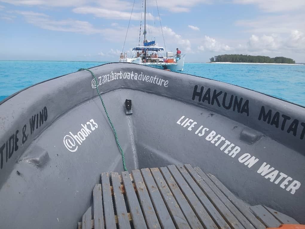 Custom Built 24 | Mahi Mahi