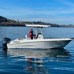 Wellcraft 222 Fisherman | Steredennek 2