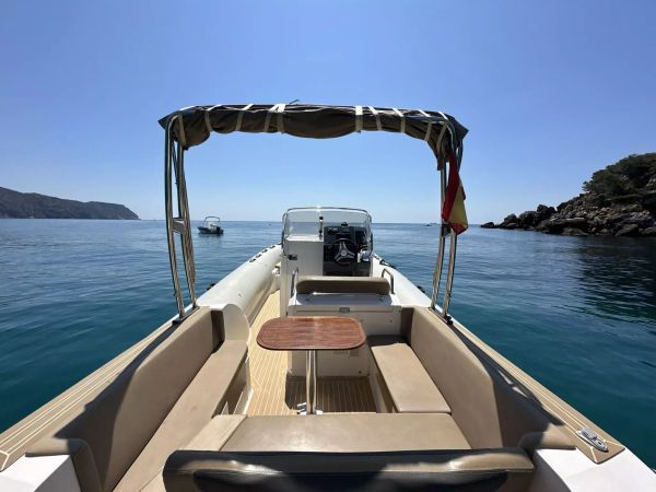 Capelli Tempest 800 | 19