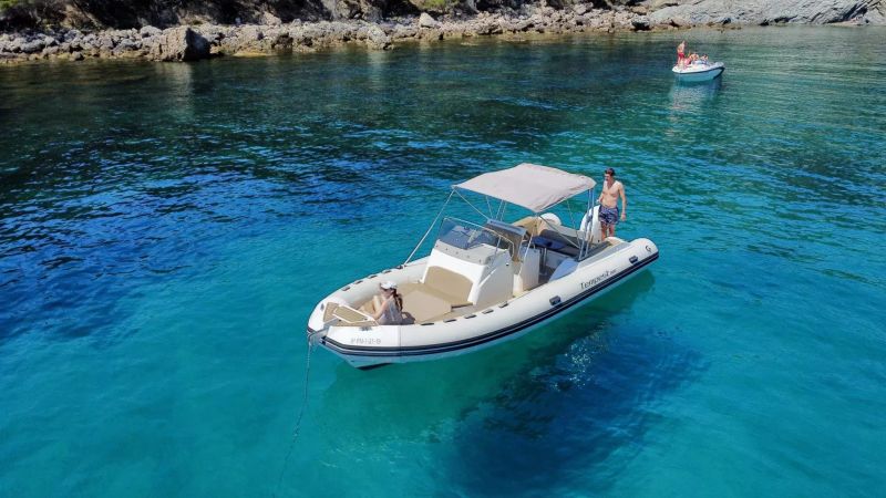 Capelli Tempest 800 | 19