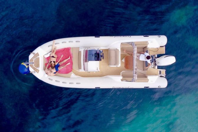 Capelli Tempest 800 | 19