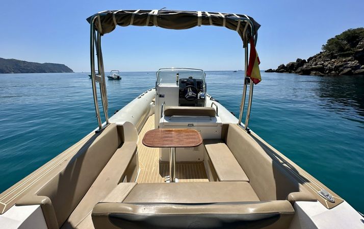 Capelli Tempest 800 | 19