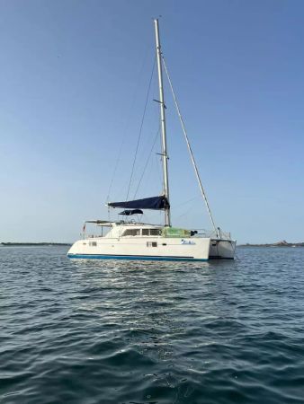 Lagoon 440 | Vida Loka