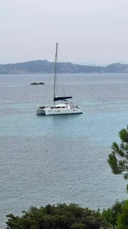 Lagoon 440 | Vida Loka