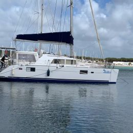 Lagoon 440 | Vida Loka