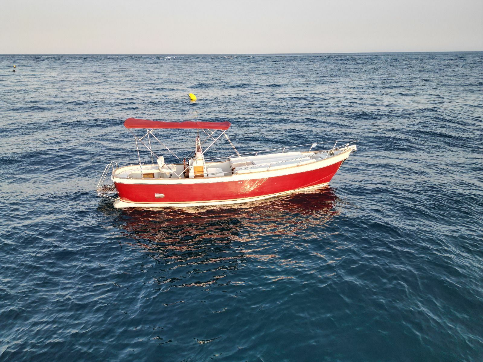 Altair 25 | Blu Cobalto