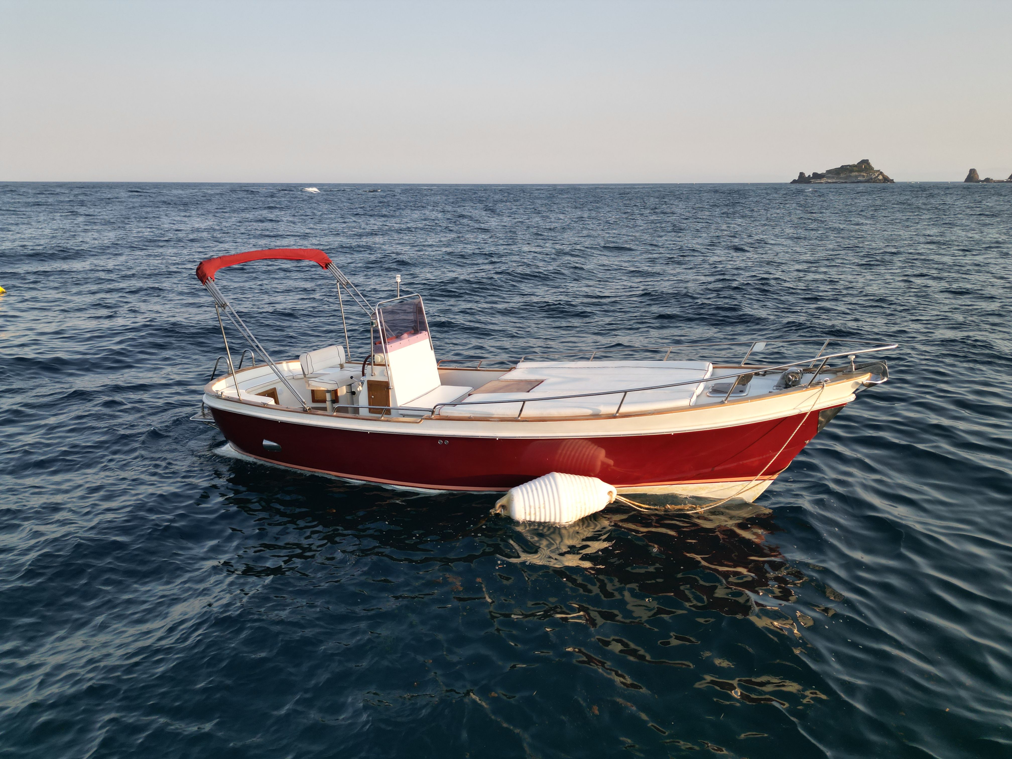 Altair 25 | Blu Cobalto