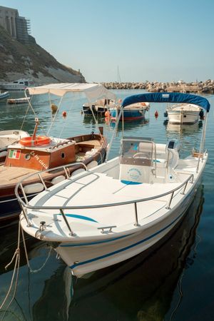 Cantieri Navali | Venere Relax