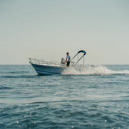 Cantieri Navali | Venere Relax