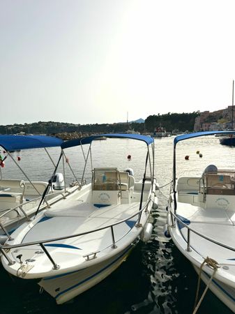 Cantieri Navali | Venere Relax