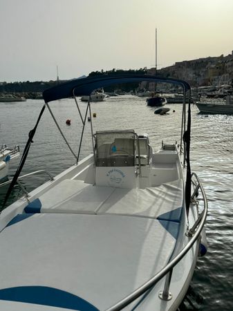 Cantieri Navali | Venere Relax