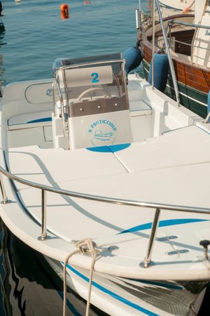 Cantieri Navali | Venere Relax