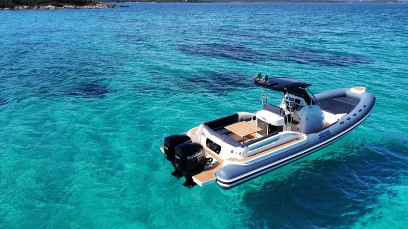 Joker Clubman 30 | 23