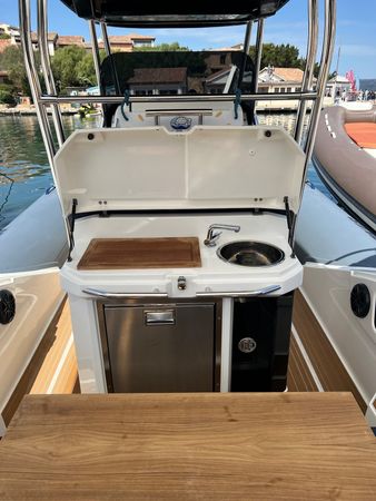 Joker Clubman 30 | 23