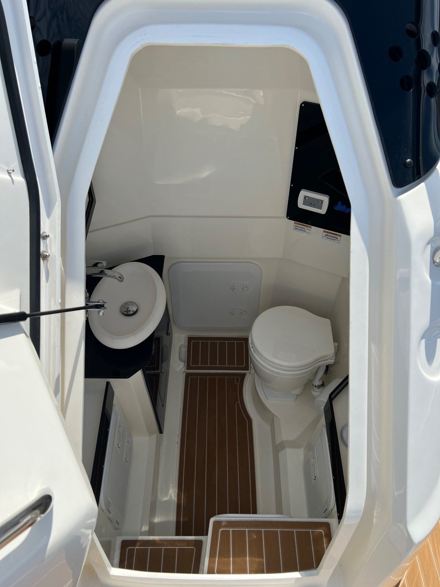Joker Clubman 30 | 23