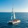Custom Built 36 | Island Magic