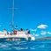 Custom Built 36 | Island Magic