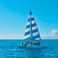 Custom Built 36 | Island Magic