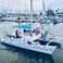 Custom Built 36 | Island Magic