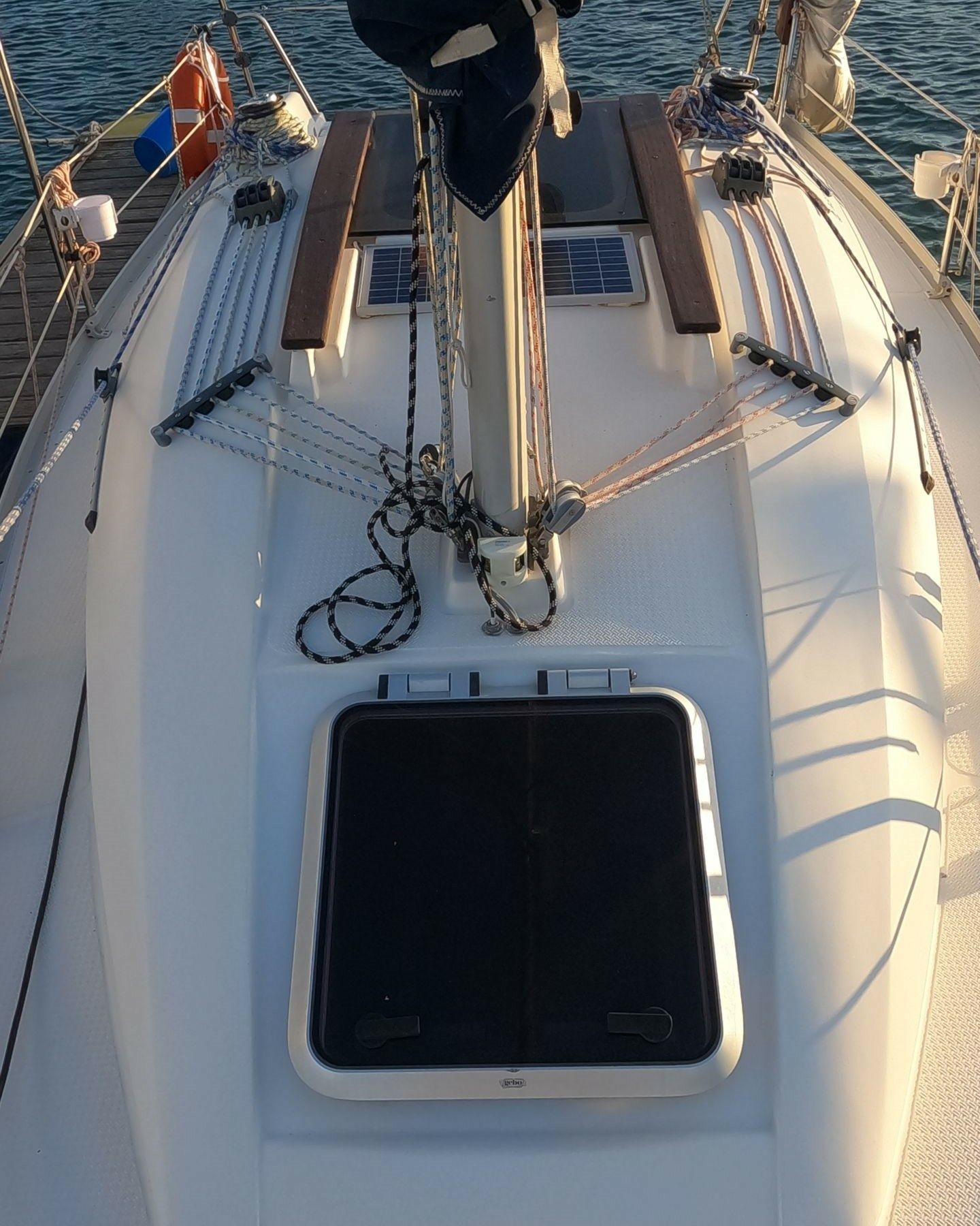 Astraea 235 Sprinter | Azimut