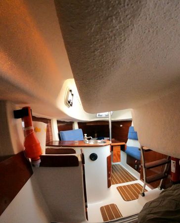 Astraea 235 Sprinter | Azimut