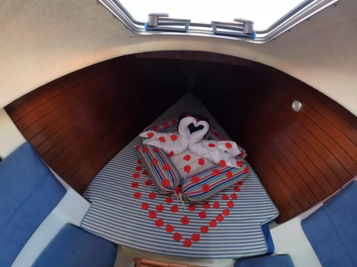 Astraea 235 Sprinter | Azimut