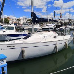 Astraea 235 Sprinter | Azimut