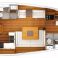 Jeanneau Sun Odyssey 439 | Lady Linda